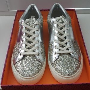 BNIB Tory Burch Carter sneaker
